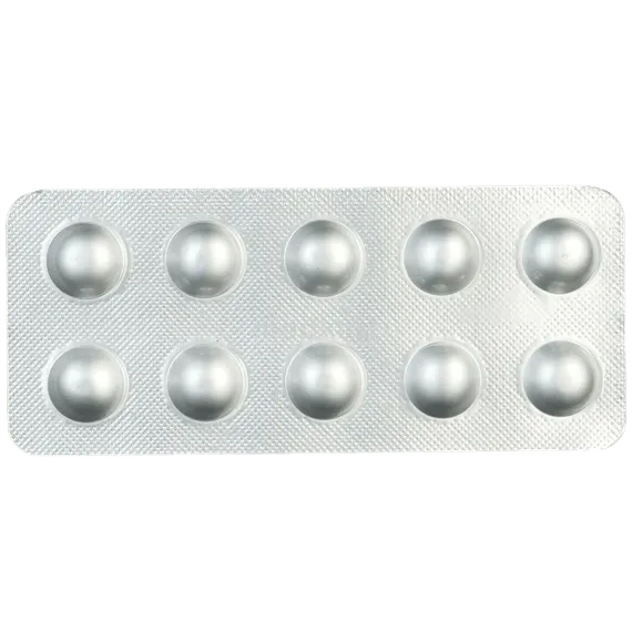 olmetime ct 20mg tablet 10's